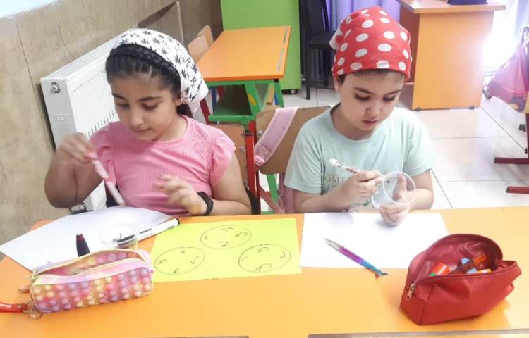 درس بازی با واژه ها 3