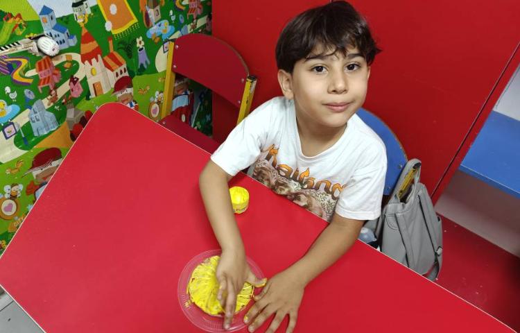 درس :با طبیعت مبحث :دوستی با حیوانات 2