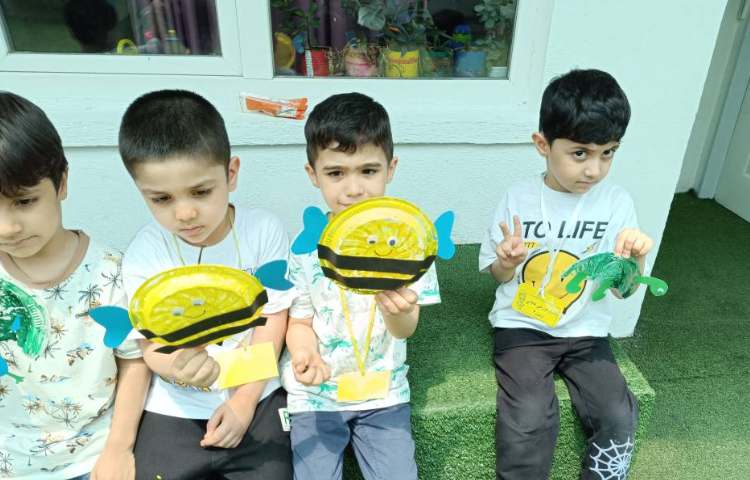 درس :با طبیعت مبحث :دوستی با حیوانات 3