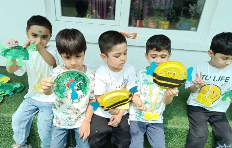 درس :با طبیعت مبحث :دوستی با حیوانات