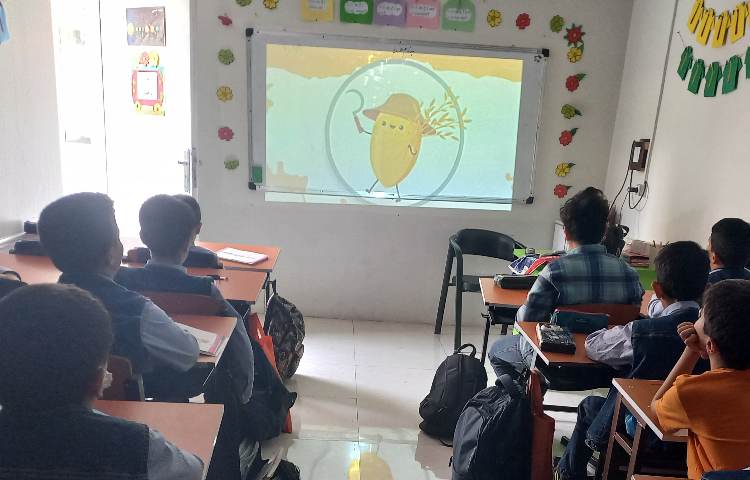 درس تاریخچه پول 2