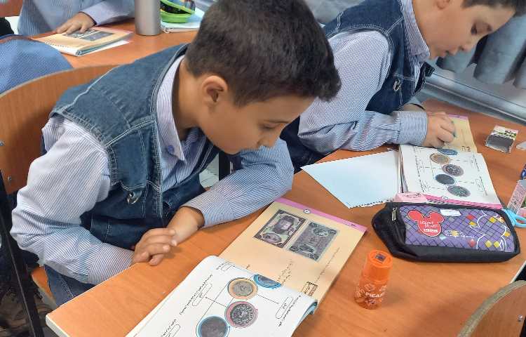 درس تاریخچه پول