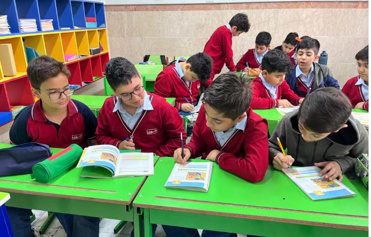 درس تفکر و پژوهش 2