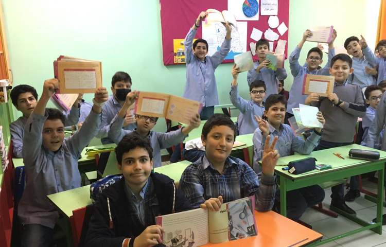 درس تنخواه 1