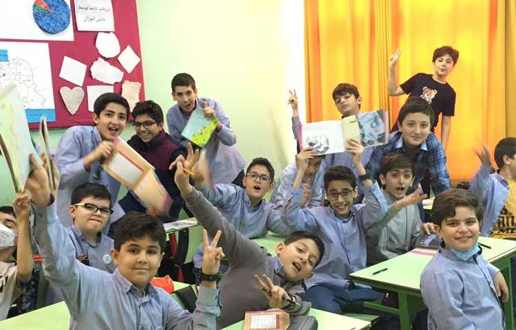 درس تنخواه 2