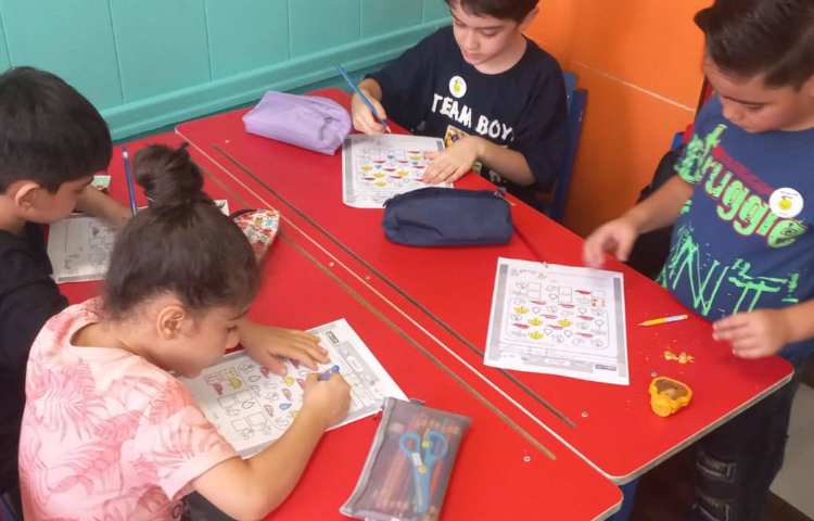 درس جذاب ریاضی همراه با بازی 1