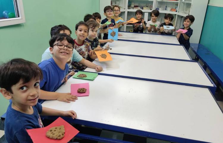 : درس خلاقیت، درست کردن لاک پشت با استفاده از سفال