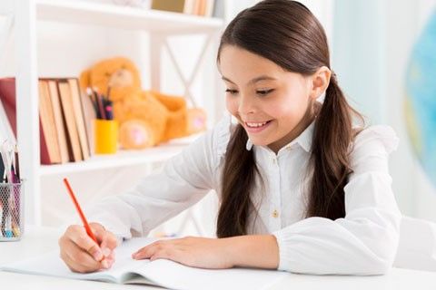 راه‌های ایجاد انگیزه درس خواندن در کودکان