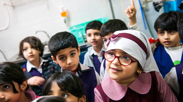 شرایط درس خواندن جهشی و معایب آن