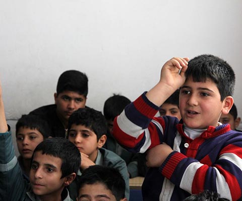 مخالفان جهش تحصیلی