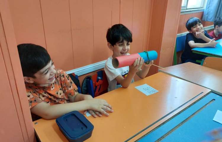 درس: دانشمند کوچک موضوع: دماسنج 3