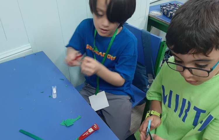 درس دست سازه موضوع : نشانگر کتاب