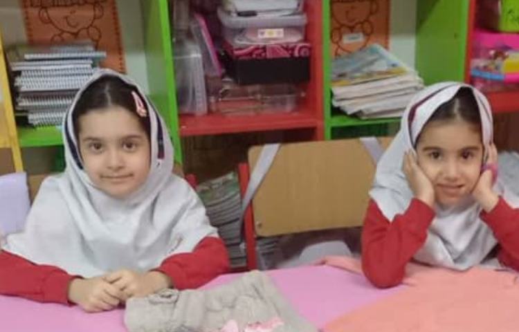 درس دنیای سرد و گرم علوم 5