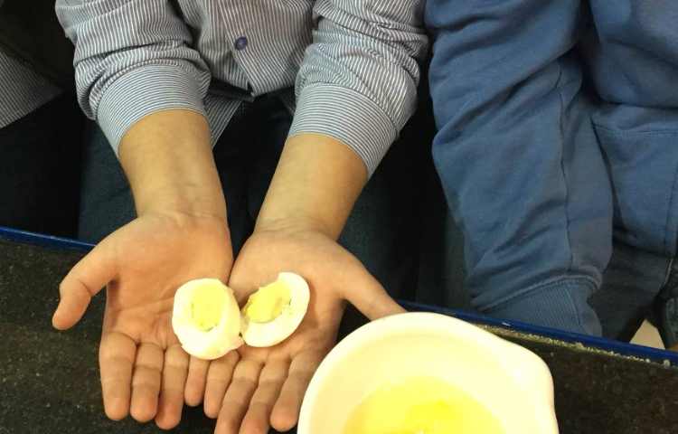 درس دوم علوم تغییرات فیزیکی و شیمیایی