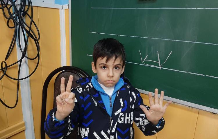 :درس ریاضی،تم11 نماد برابری یا مساوی 2