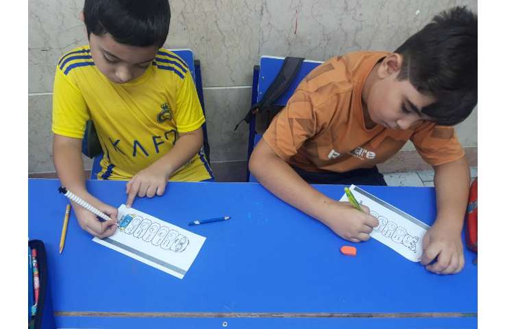 درس ریاضی:سفر در زمان 2