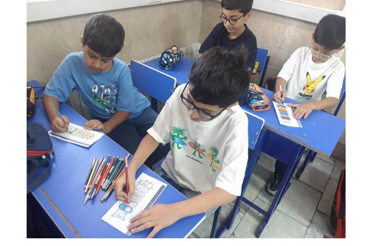 درس ریاضی:سفر در زمان 3