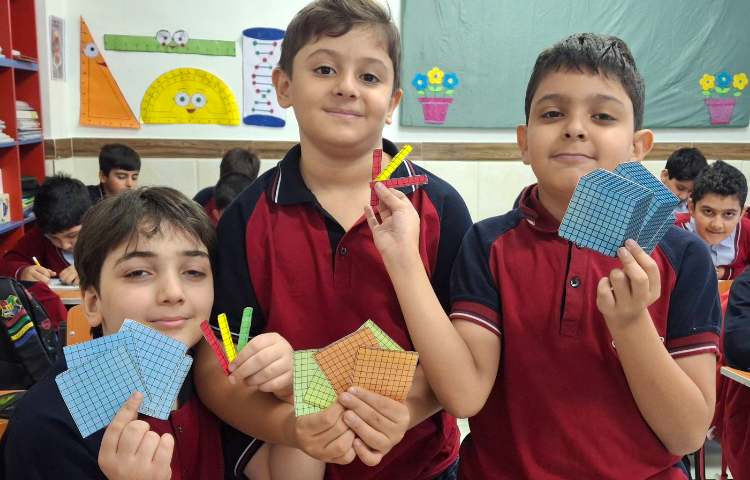 درس ریاضی(معرفی میلیون) 6