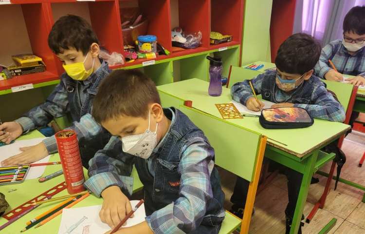 :درس ریاضی،کلاس کوهنوردان 5