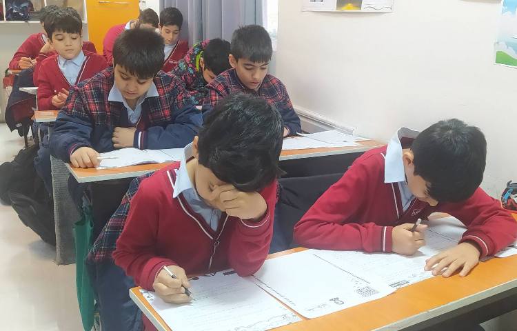 درس ریاضی آزمون سراسری تیمز 3