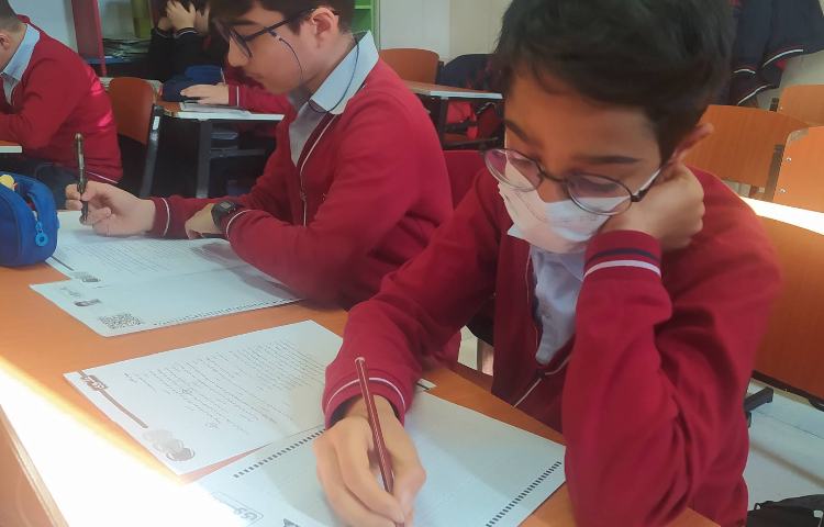 درس ریاضی آزمون شبیه سازی تیزهوشان 3