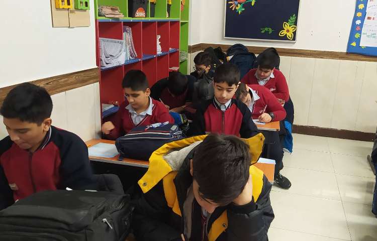 درس ریاضی آزمون مداد قرمز 2 1