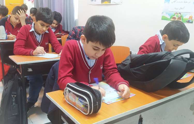 درس ریاضی آزمون مداد قرمز 2 2