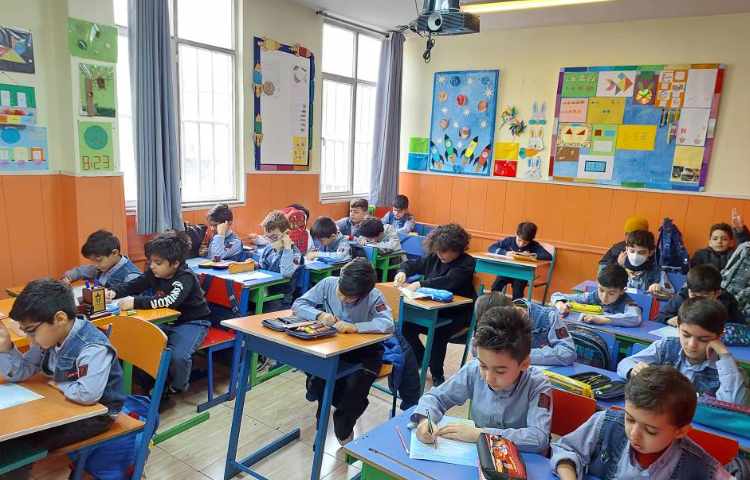 درس: ریاضی آزمون مداد قرمز 3 1