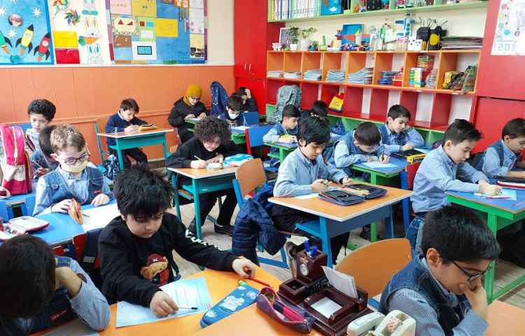 درس: ریاضی آزمون مداد قرمز 3 2