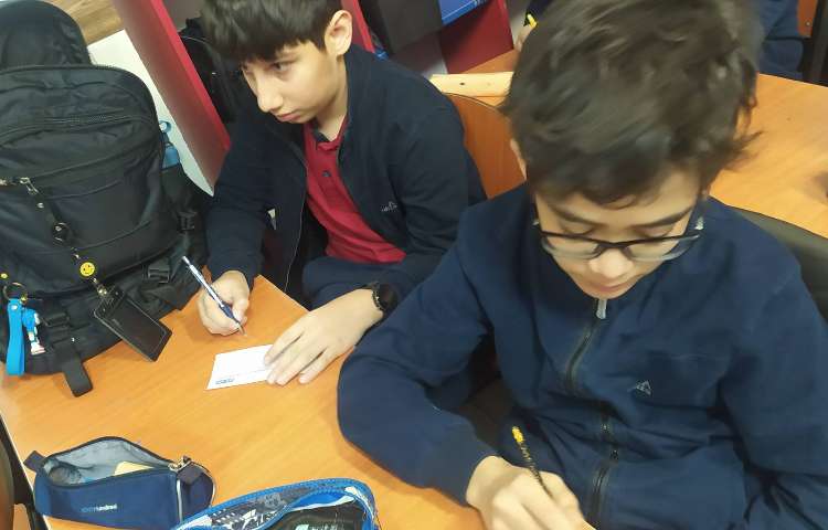 درس ریاضی آقای ریاضی 1