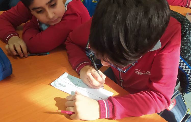 درس ریاضی آقای ریاضی 1