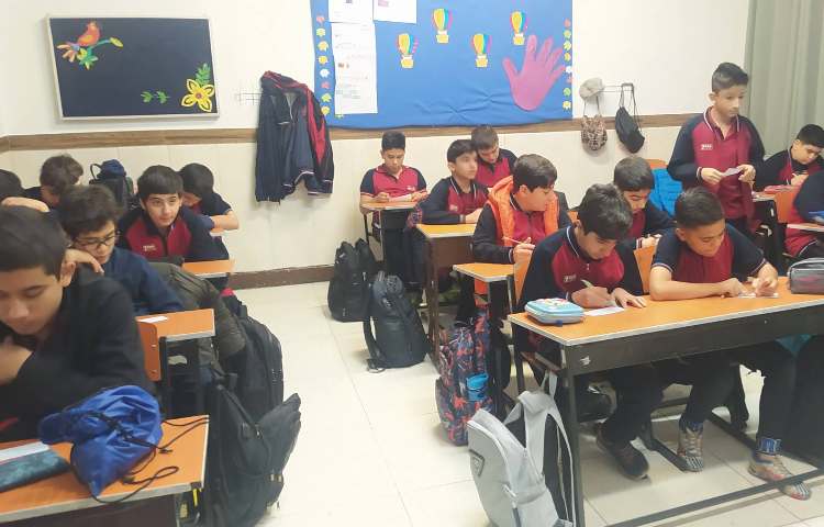 درس ریاضی آقای ریاضی 2