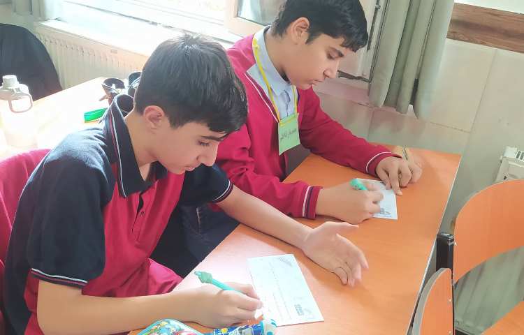 درس ریاضی آقای ریاضی 2