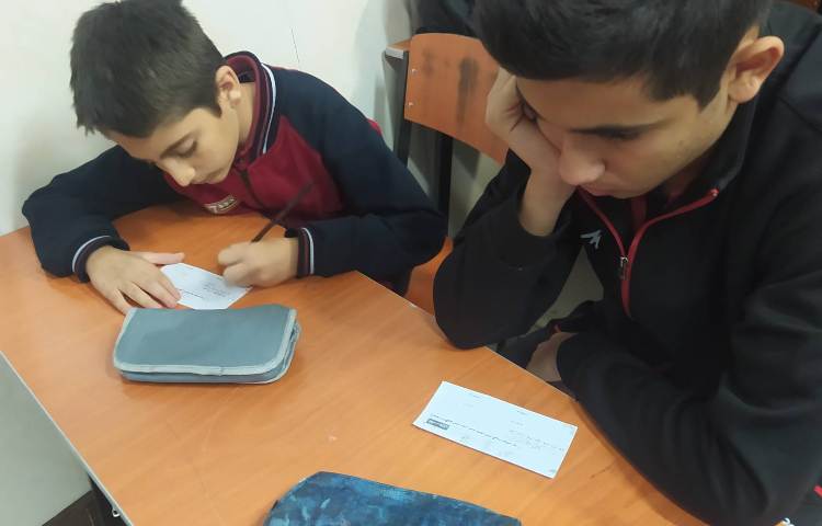 درس ریاضی آقای ریاضی 3