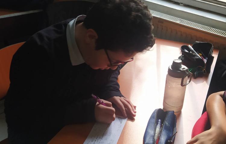 درس ریاضی آقای ریاضی 3