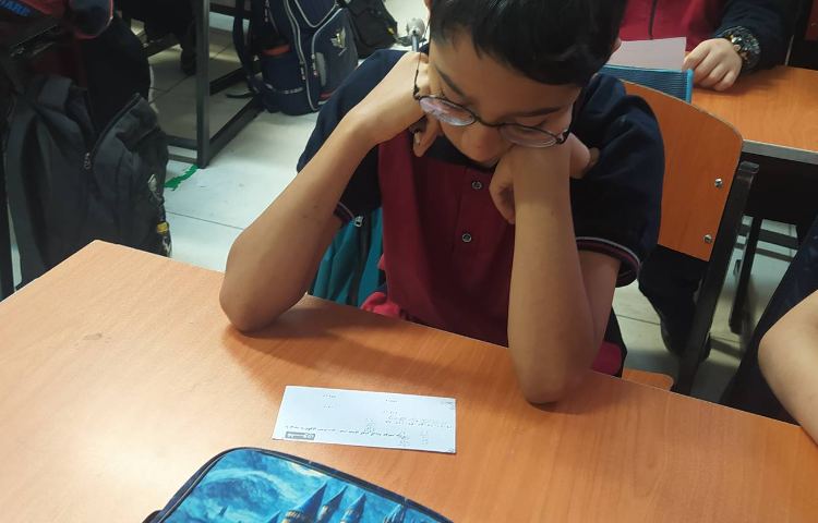 درس ریاضی آقای ریاضی 5