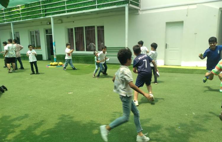 درس ریاضی: آموزش تفریق فرایندی با بازی گرگ و بره 2