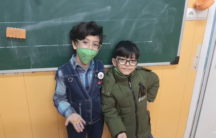 :درس ریاضی، آموزش تفریق 3