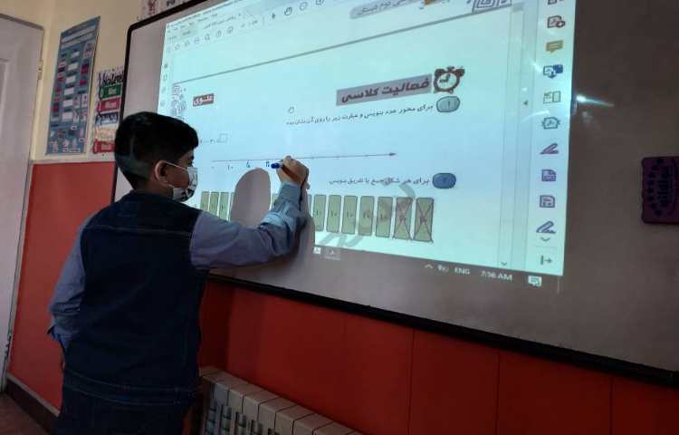 درس ریاضی: آموزش جمع‌های دوقلو 3