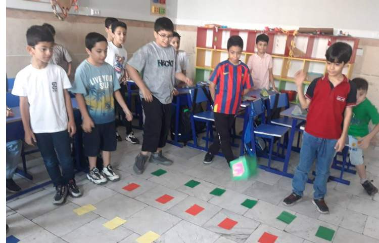 درس ریاضی: احتمال 1