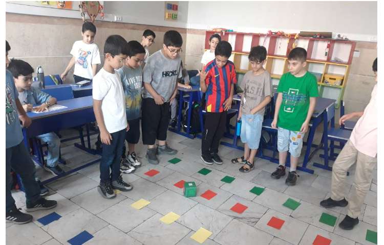 درس ریاضی: احتمال 2