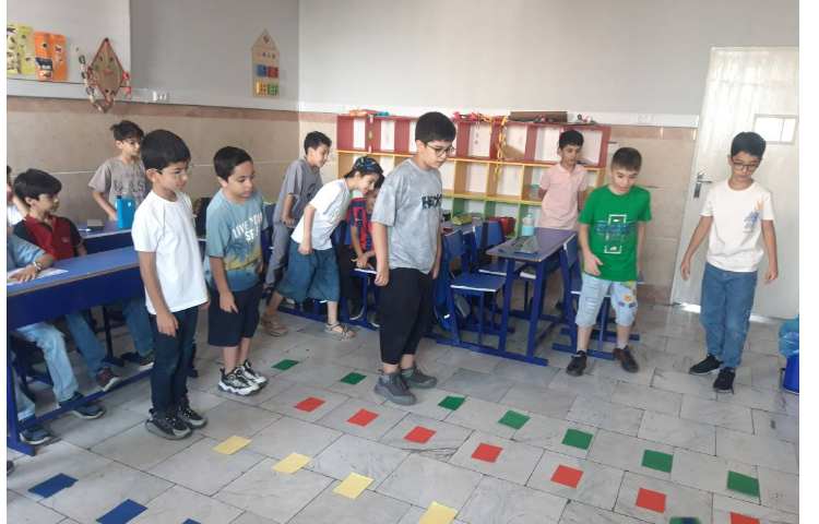 درس ریاضی: احتمال