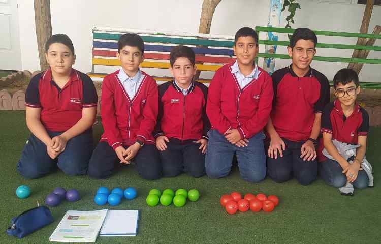 درس ریاضی اعداد زوج و فرد 2