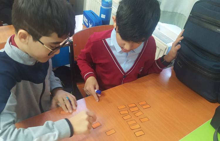 درس ریاضی اعداد زوج و فرد 3