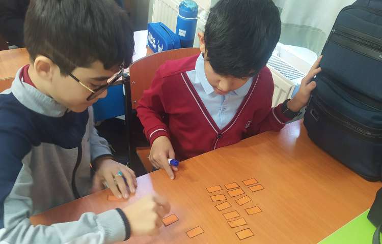 درس ریاضی اعداد زوج و فرد 5