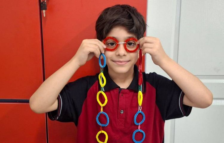 درس ریاضی (الگویابی) 1