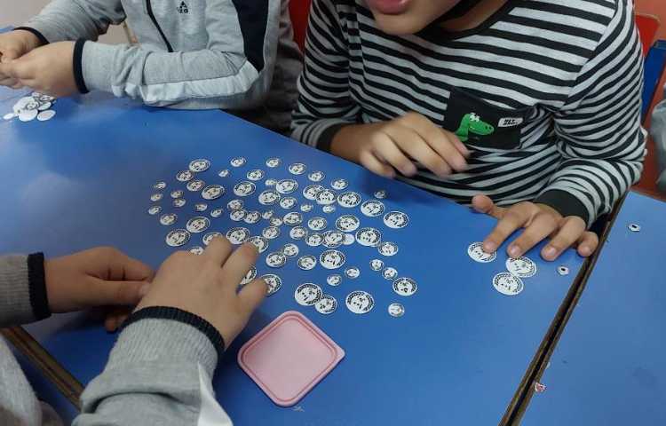 درس: ریاضی: بازی بانکداری جهت تفهیم بیشتر ریال 1