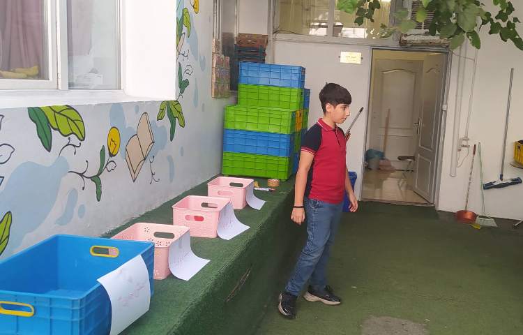 درس ریاضی بخش پذیری اعداد 2