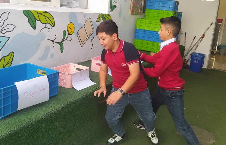 درس ریاضی بخش پذیری اعداد 4