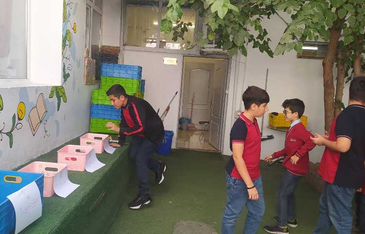 درس ریاضی بخش پذیری اعداد 5